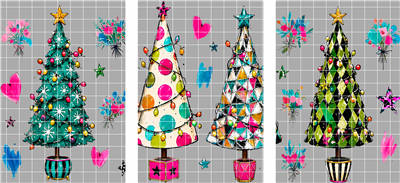 16oz Christmas-S  1703